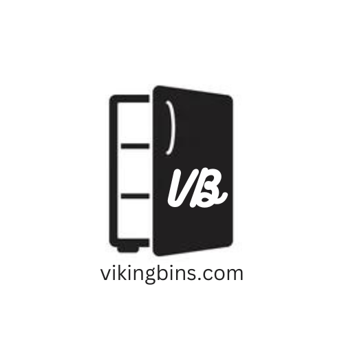 Viking Bins